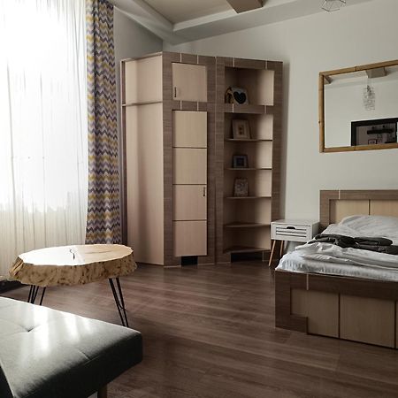 לבוב Apartments Zefir מראה חיצוני תמונה