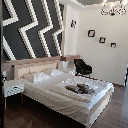 לבוב Apartments Zefir מראה חיצוני תמונה