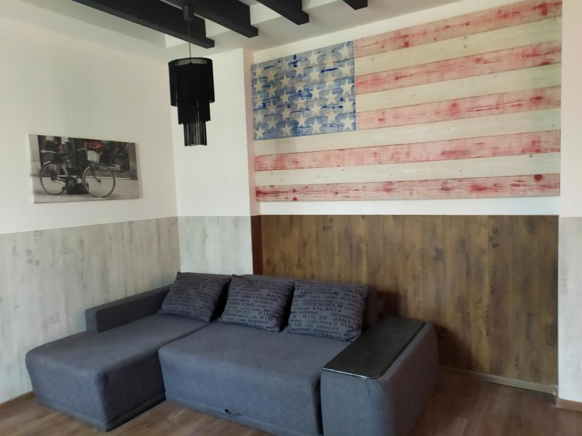 לבוב Apartments Zefir מראה חיצוני תמונה