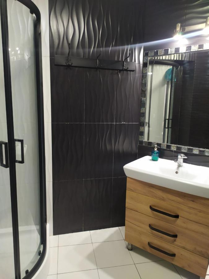 לבוב Apartments Zefir מראה חיצוני תמונה