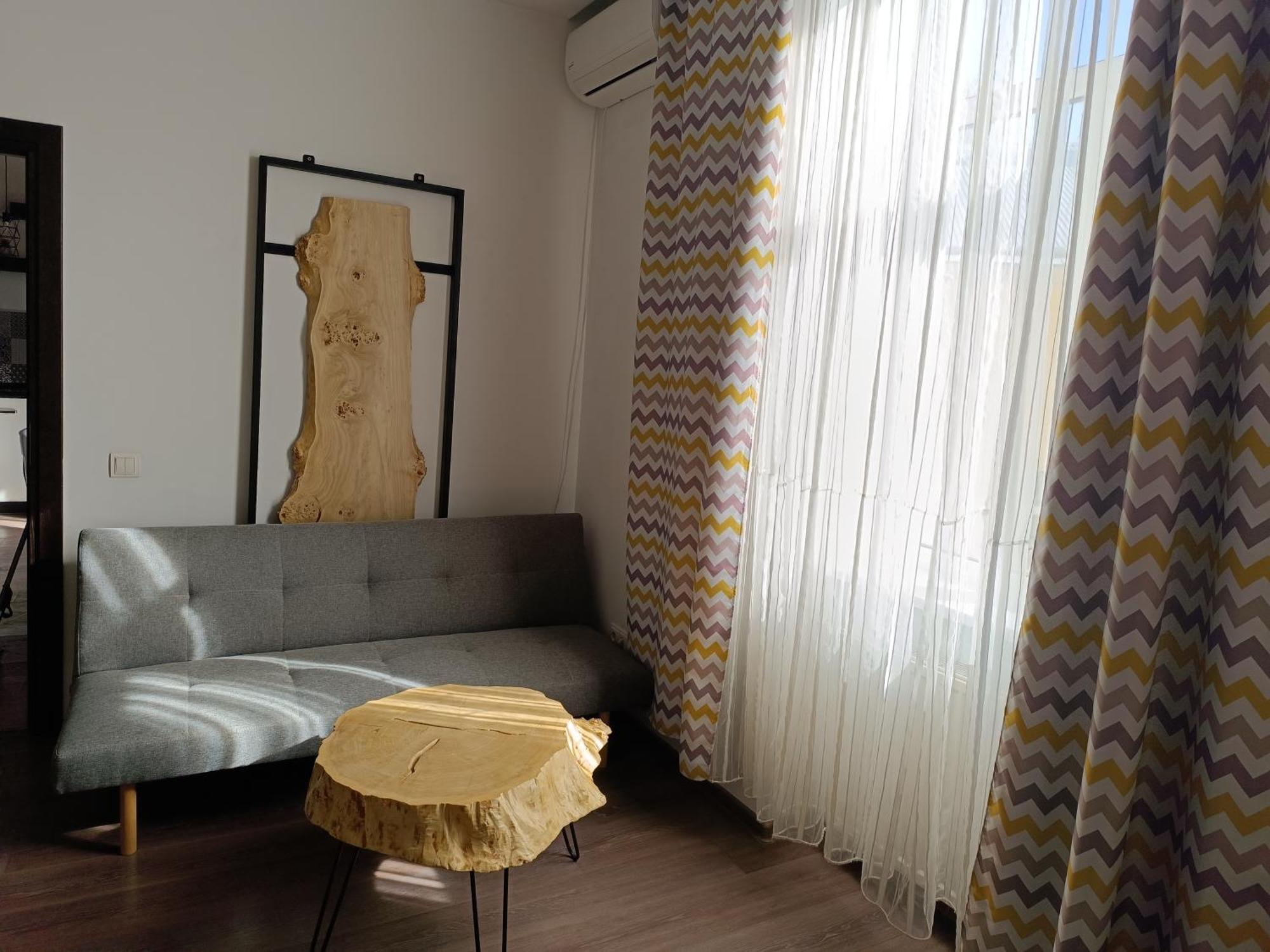 לבוב Apartments Zefir מראה חיצוני תמונה