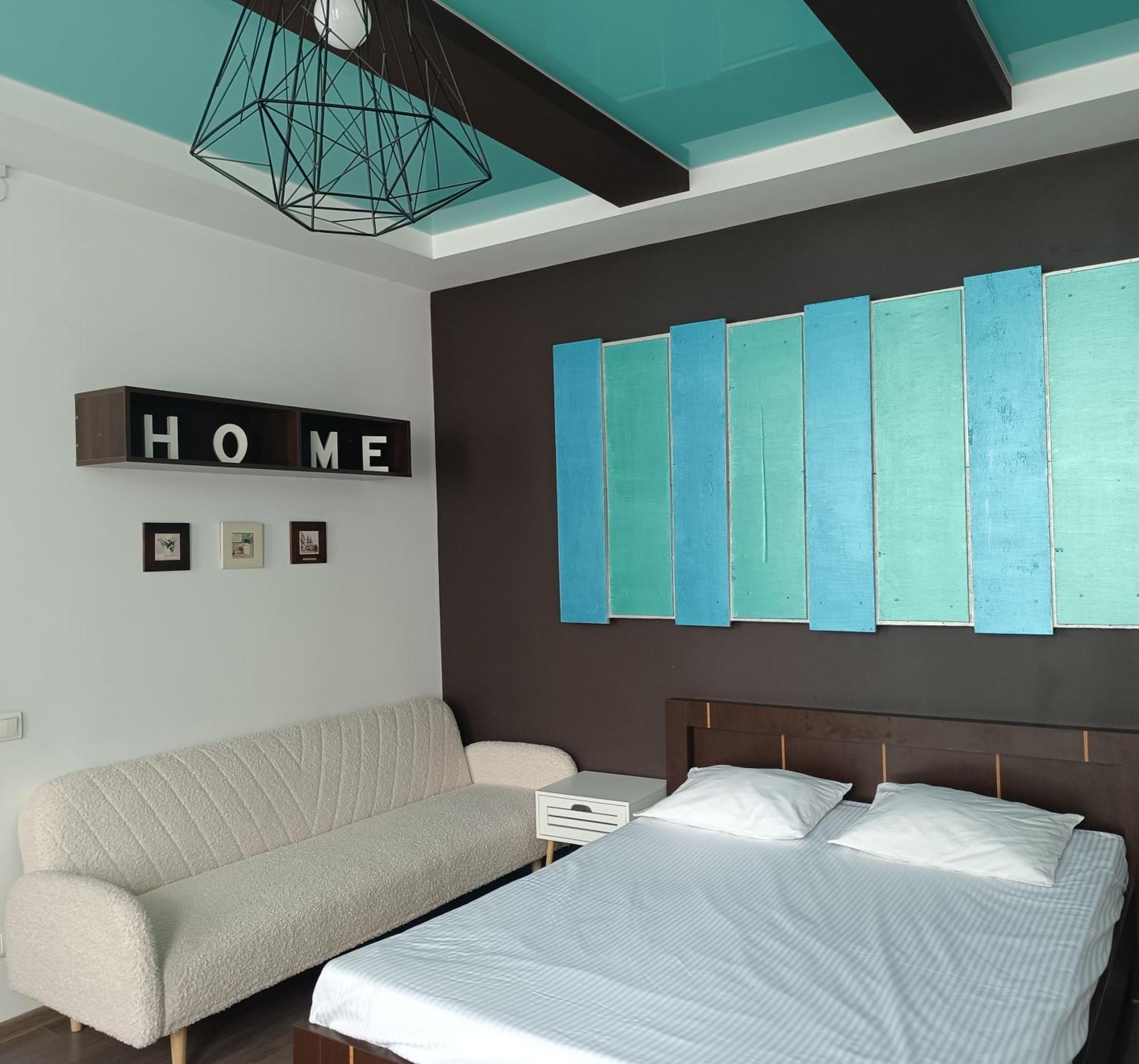 לבוב Apartments Zefir מראה חיצוני תמונה
