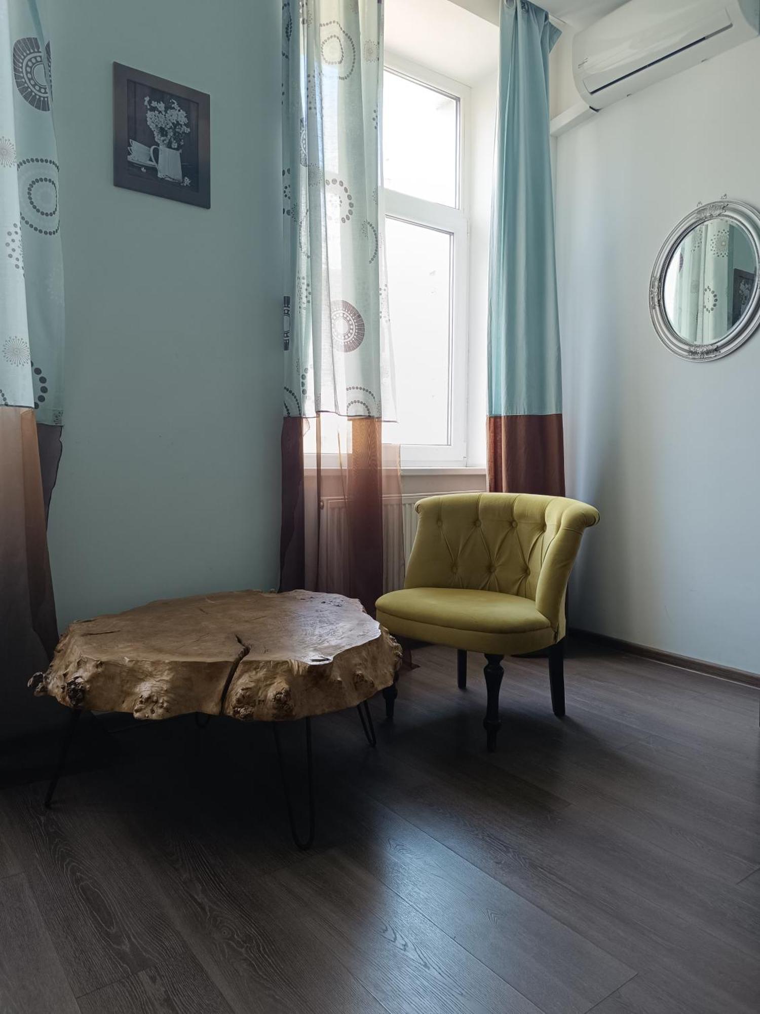לבוב Apartments Zefir מראה חיצוני תמונה