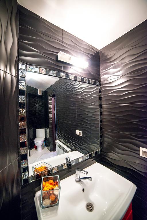 לבוב Apartments Zefir מראה חיצוני תמונה