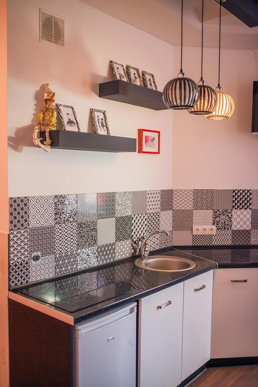 לבוב Apartments Zefir מראה חיצוני תמונה