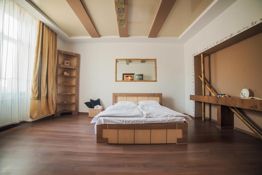 לבוב Apartments Zefir מראה חיצוני תמונה