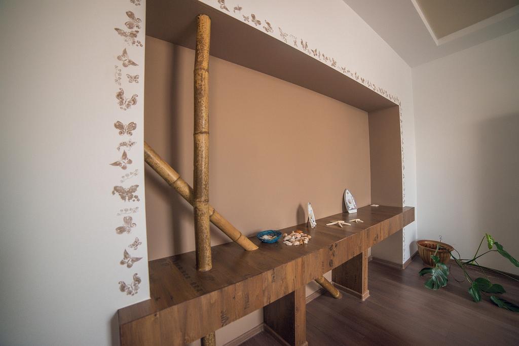 לבוב Apartments Zefir מראה חיצוני תמונה
