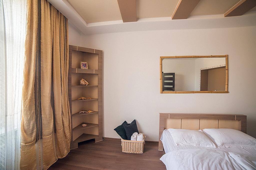 לבוב Apartments Zefir מראה חיצוני תמונה