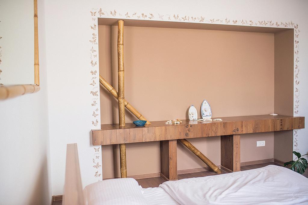 לבוב Apartments Zefir מראה חיצוני תמונה