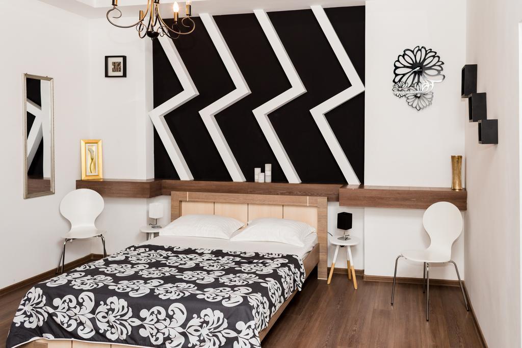 לבוב Apartments Zefir מראה חיצוני תמונה