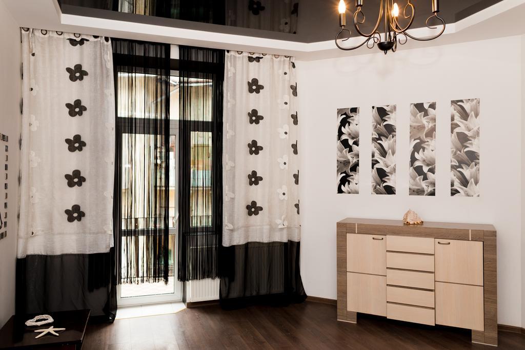 לבוב Apartments Zefir מראה חיצוני תמונה