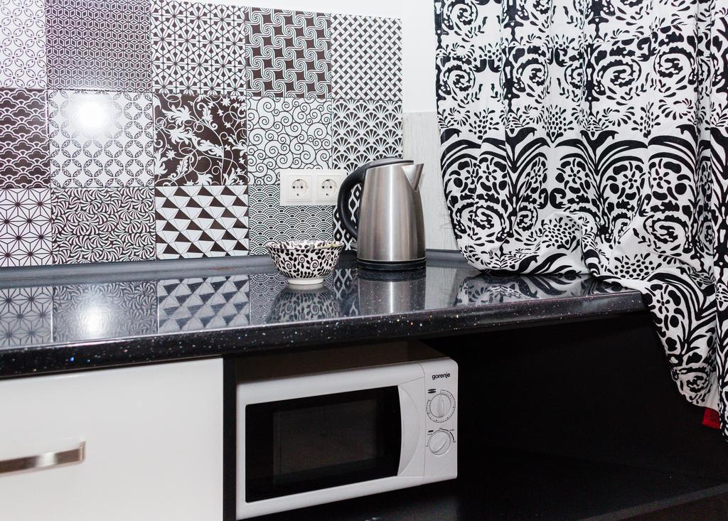 לבוב Apartments Zefir מראה חיצוני תמונה