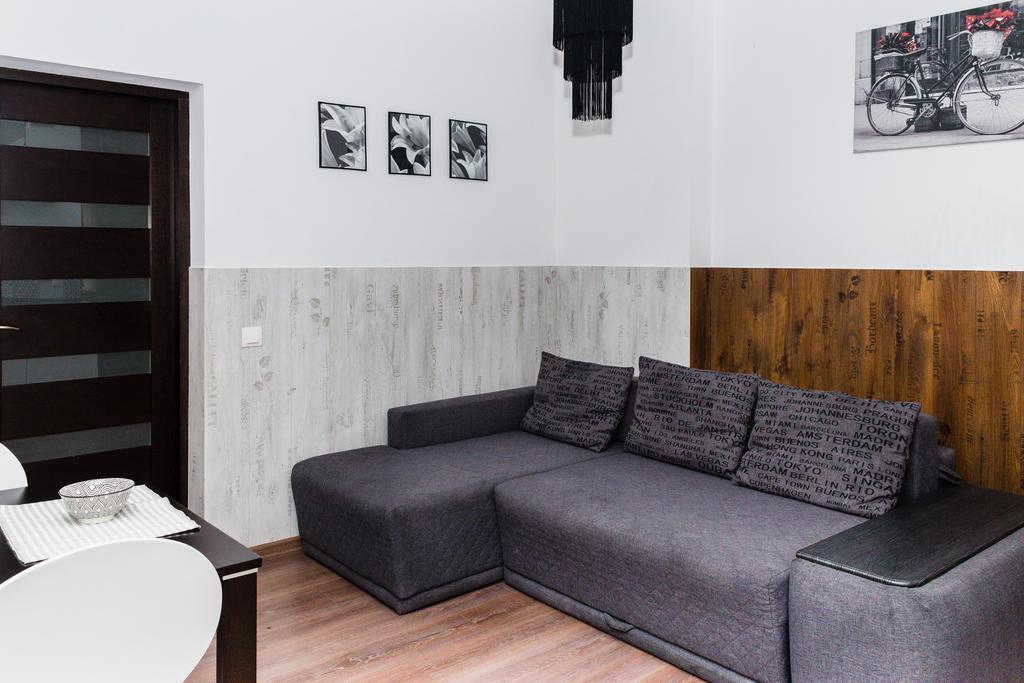 לבוב Apartments Zefir מראה חיצוני תמונה